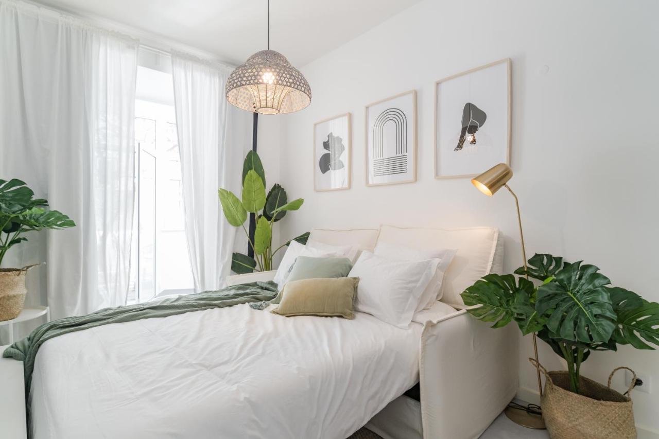 Casa Boma - Modern And Stylish With Private Terrace - Lapa Iv Lejlighed Lisboa