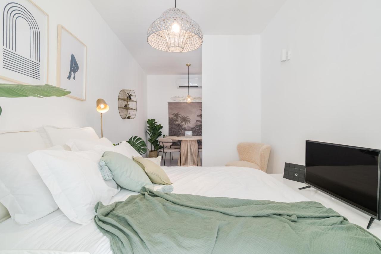 Lejlighed Casa Boma - Modern And Stylish With Private Terrace - Lapa Iv *